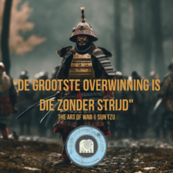 Post voor berichten over the art of war van sun tzu-3