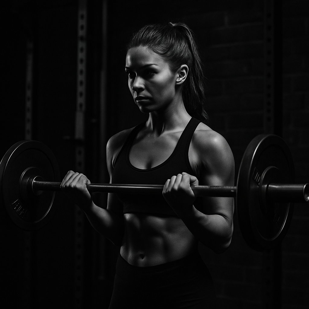 Personal training begeleiding