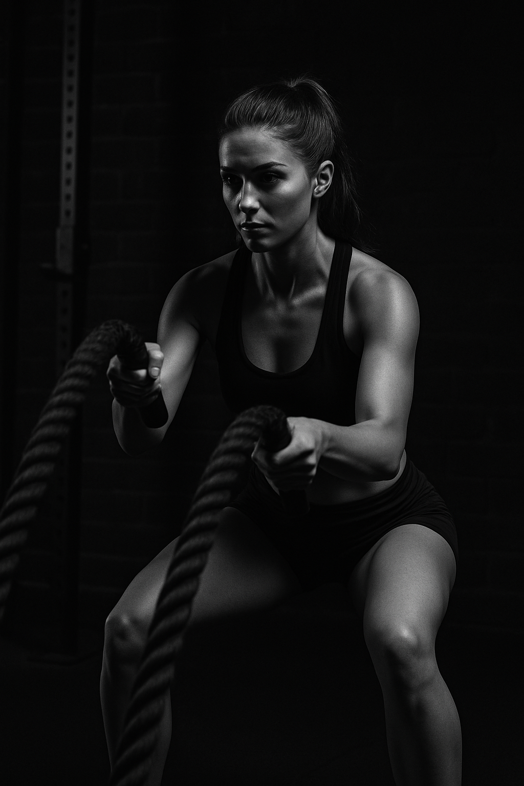 Gymlifestyle sfeerbeeld