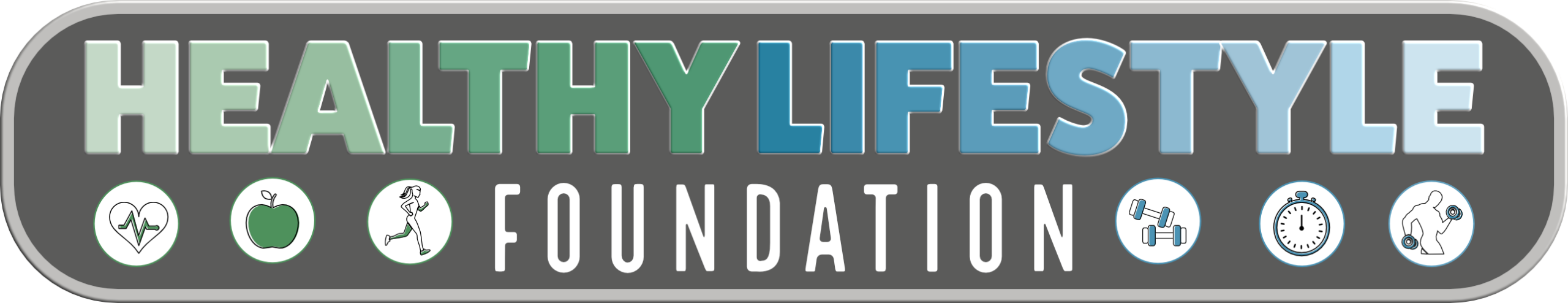 Healthy Lifestyle Foundation